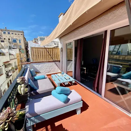 Pure Chill Apartment