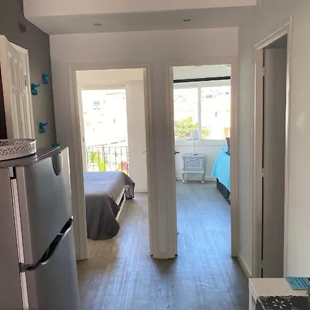 Pure Chill Apartman *