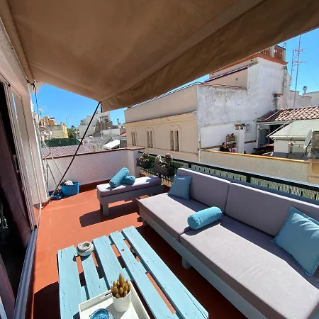 Pure Chill Apartment *