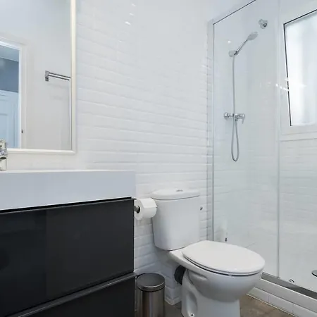 Appartement Pure Chill