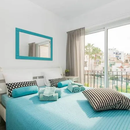 Pure Chill Apartment