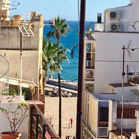 Apartman Pure Chill Sitges
